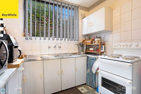 Property photo of 5/31 McGowen Street Port Kembla NSW 2505