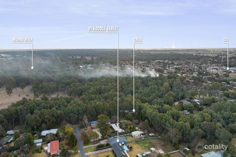 Property photo of 91 Hoddle Street Howlong NSW 2643