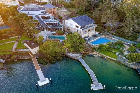 Property photo of 83A Kyle Parade Kyle Bay NSW 2221