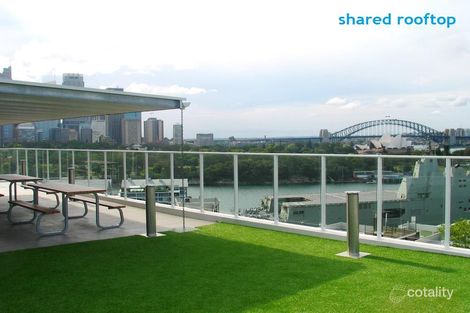 Property photo of 29/15 Wylde Street Potts Point NSW 2011