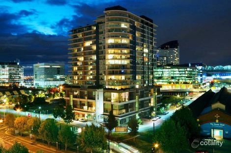 Property photo of 1005/8-18 McCrae Street Docklands VIC 3008