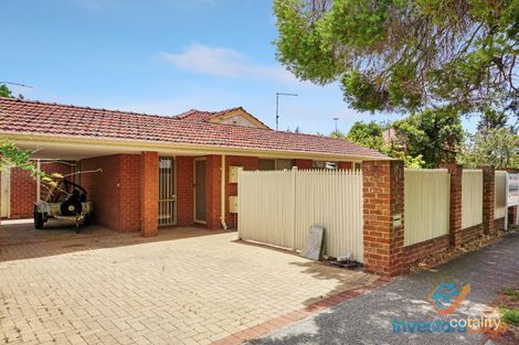 1/87 Cargill St, Victoria Park, WA 6100
