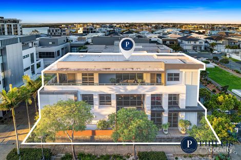 Property photo of LOT 12101/10 Salacia Drive Paradise Point QLD 4216