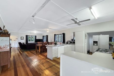 Property photo of 237 Chisari Road Mutchilba QLD 4872