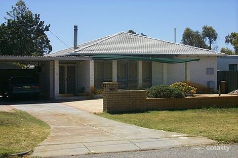 11 Westbourne Way, Lynwood, WA 6147