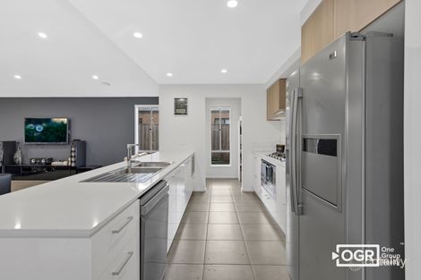 Property photo of 3 Clarendon Crescent Wallan VIC 3756