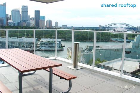Property photo of 29/15 Wylde Street Potts Point NSW 2011