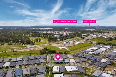 6 Elsie Way, Logan Reserve, QLD 4133