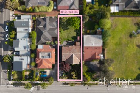 Property photo of 942 Toorak Road Camberwell VIC 3124