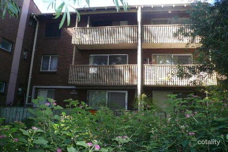 Property photo of 6/196 Railway Parade West Leederville WA 6007
