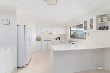 Property photo of 16 Third Street Booragul NSW 2284