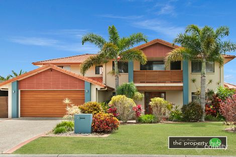 Property photo of 33 Riverside Terrace Windaroo QLD 4207