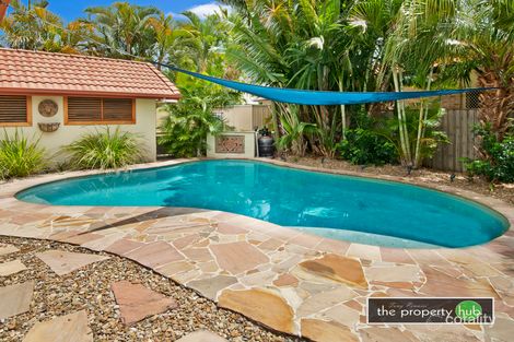 Property photo of 33 Riverside Terrace Windaroo QLD 4207