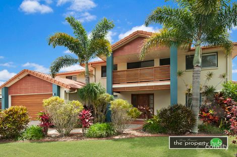Property photo of 33 Riverside Terrace Windaroo QLD 4207