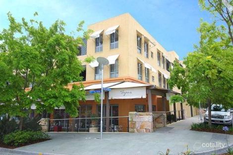 309/3 The Piazza, Wentworth Point, NSW 2127