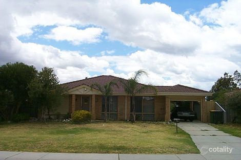 91 Strawberry Dr, Seville Grove, WA 6112