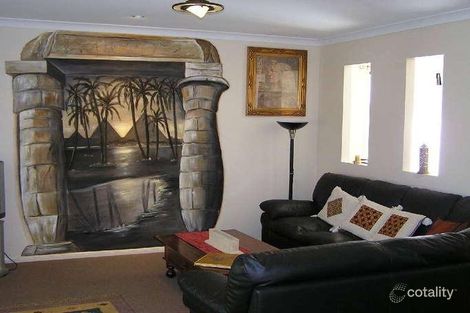 Property photo of 3 Roseburn Court Torrington QLD 4350