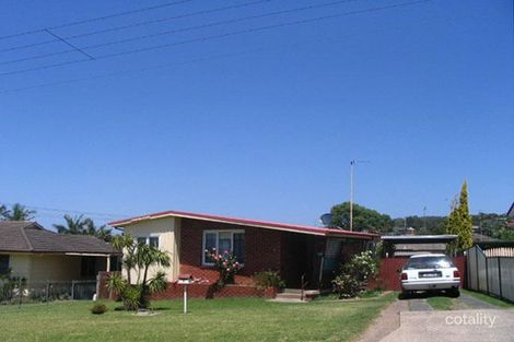 7 Irvine St, Barrack Heights, NSW 2528