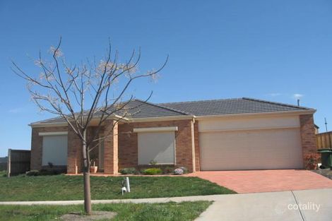 33 Lauderdale Dr, Craigieburn, VIC 3064