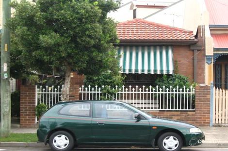 Property photo of 25A Newton Street Alexandria NSW 2015
