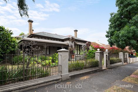 Property photo of 36 York Street St Kilda West VIC 3182