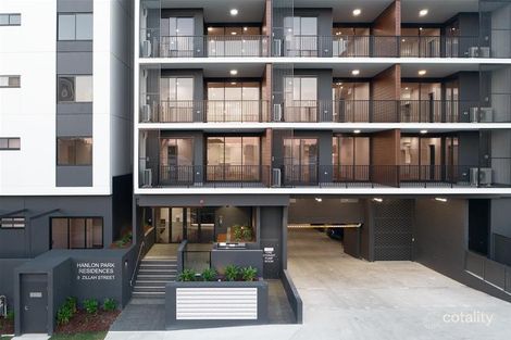 407/9 Zillah St, Stones Corner, QLD 4120