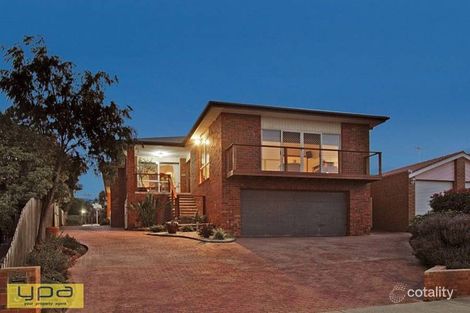 Property photo of 5 Solomon Court Sunbury VIC 3429