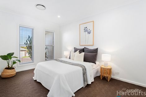 Property photo of 7 Fryar Crescent Wallsend NSW 2287