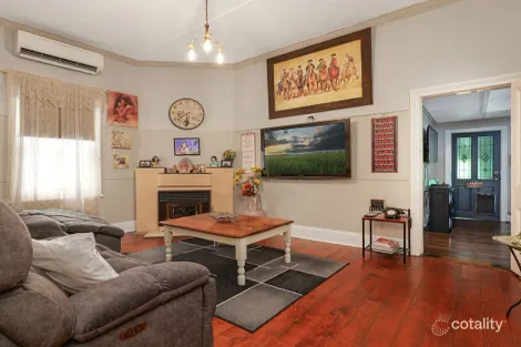 Property photo of 27 Alexander Street Cessnock NSW 2325