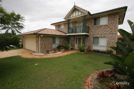 Property photo of 10 Blaxland Place Drewvale QLD 4116