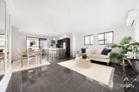 Property photo of 21 Coldstream Street Pimpama QLD 4209