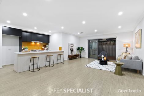 Property photo of 13 Quist Parade Cranbourne West VIC 3977