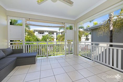 22/42 Warburton St, North Ward, QLD 4810