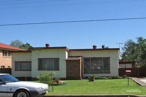 Property photo of 3 McCulloch Road Blacktown NSW 2148