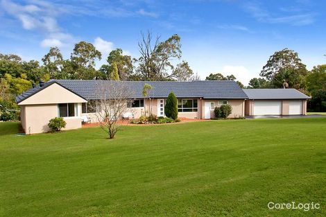 Property photo of 7A Dryden Avenue Carlingford NSW 2118