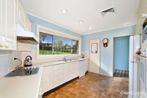 Property photo of 7A Dryden Avenue Carlingford NSW 2118