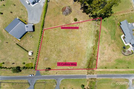 15 Collins Way, Tugrah, TAS 7310