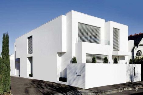 20 Alexandra St, South Yarra, VIC 3141