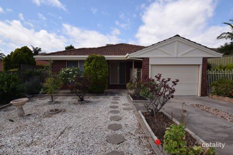 10 Castle Hill Pl, Golden Grove, SA 5125