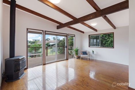 Property photo of 7 Callow Place Bermagui NSW 2546