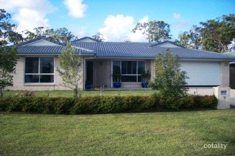 Property photo of 7 Wildflower Way Little Mountain QLD 4551