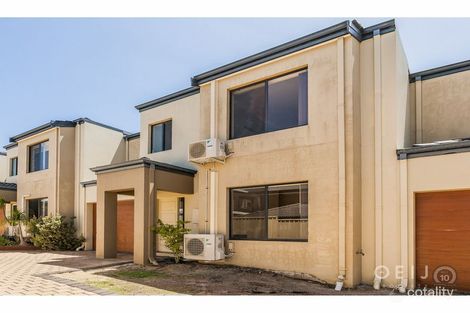 Property photo of 5/60 East Street Maylands WA 6051