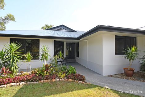 Property photo of 25 Scenic Court Dundowran Beach QLD 4655