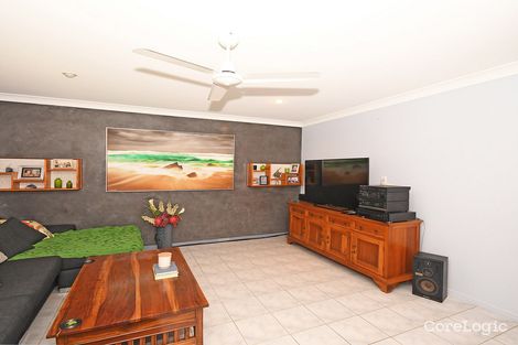 Property photo of 25 Scenic Court Dundowran Beach QLD 4655