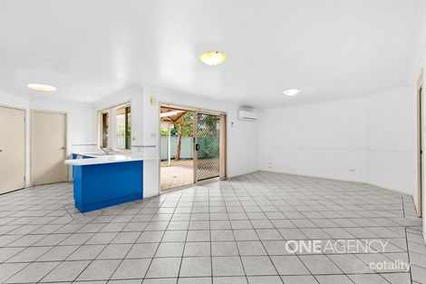 Property photo of 8 Gleneagle Parade North Nowra NSW 2541