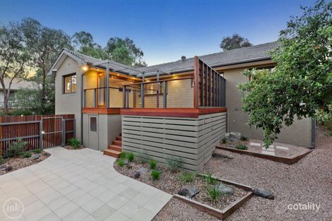 Property photo of 2 Meadow Crescent Montmorency VIC 3094