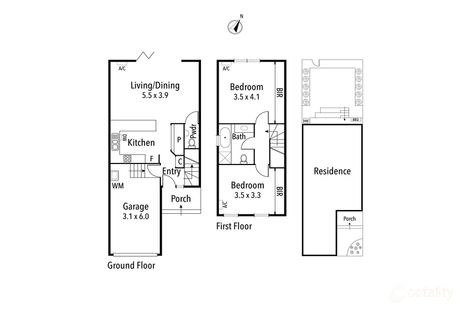 Property photo of 8/139 Locksley Road Eaglemont VIC 3084