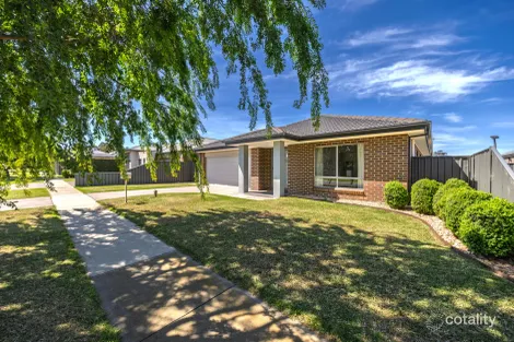 Property photo of 23 Glebe Drive Sale VIC 3850