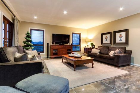 Property photo of 6 Cormorant Parade Pakenham VIC 3810
