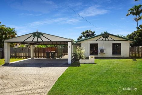 5 Sally Ct, Rasmussen, QLD 4815